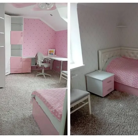 Casa De Vacanta Frumoasa * Braşov